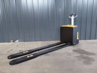 Niederhubwagen mit Deichsel Caterpillar NPP20N2