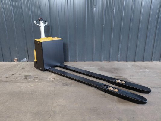 Niederhubwagen mit Deichsel Caterpillar NPP20N2 - 1