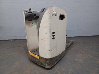 Niederhubwagen Fahrerstand Crown RT4020-2.0