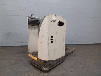 Niederhubwagen Fahrerstand Crown RT4020-2.0 - 2