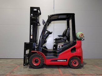 4-Rad Gabelstapler Hangcha XF18G-2