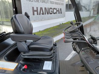 4-Rad Gabelstapler Hangcha AE30-I