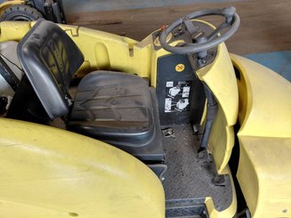 Scheuersaugmaschine Kärcher BD100/25 - 4