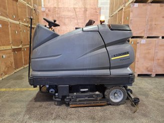 Scheuersaugmaschine Kärcher BD100/25 - 5