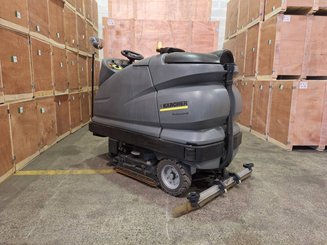 Scheuersaugmaschine Kärcher BD100/25 - 4