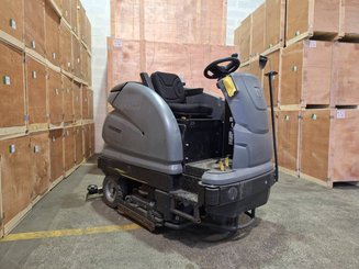 Scheuersaugmaschine Kärcher BD100/25 - 1