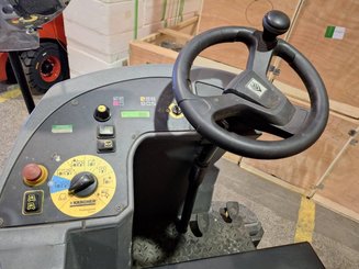 Scheuersaugmaschine Kärcher BD100/25 - 7