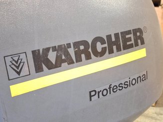 Scheuersaugmaschine Kärcher BD100/25 - 8