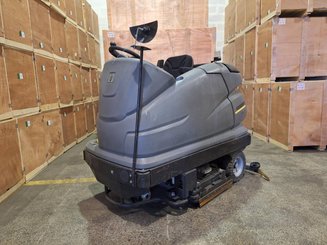 Scheuersaugmaschine Kärcher BD100/25 - 1