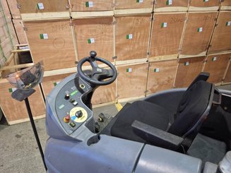 Scheuersaugmaschine Kärcher BD100/25 - 6