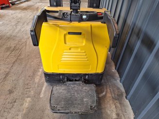 Hochhubwagen Yale MS12X