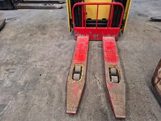 Hochhubwagen Fahrerstand Hyster S1.5S