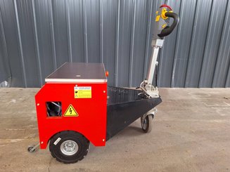 Schlepper STI PTA1 - 4