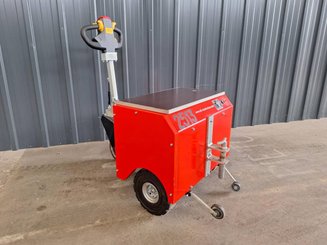 Schlepper STI PTA1