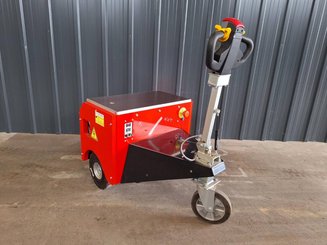 Schlepper STI PTA1 - 5