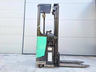 Hochhubwagen Fahrerstand Caterpillar NSR16N