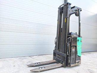 Hochhubwagen Fahrerstand Caterpillar NSR16N