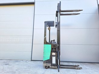 Hochhubwagen Fahrerstand Caterpillar NSR16N