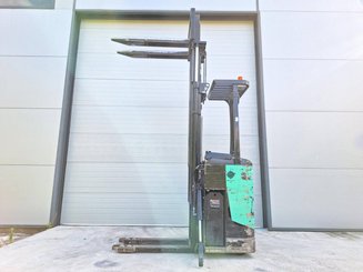 Hochhubwagen Fahrerstand Caterpillar NSR16N