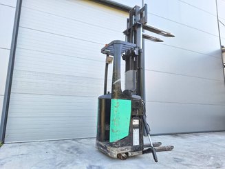 Hochhubwagen Fahrerstand Caterpillar NSR16N