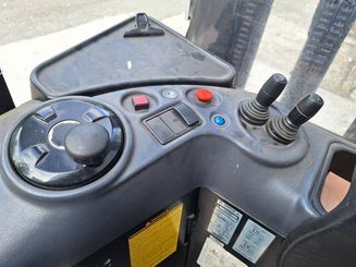 Hochhubwagen Fahrerstand Caterpillar NSR20N