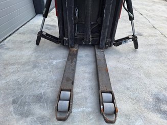 Hochhubwagen Fahrerstand Caterpillar NSR20N