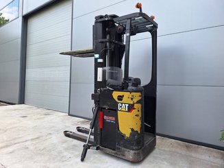 Hochhubwagen Fahrerstand Caterpillar NSR20N