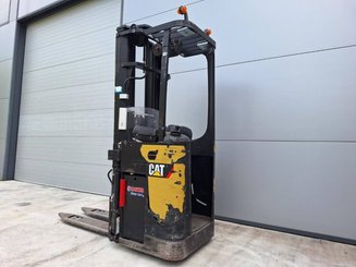 Hochhubwagen Fahrerstand Caterpillar NSR20N