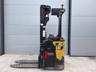 Hochhubwagen Fahrerstand Caterpillar NSR20N