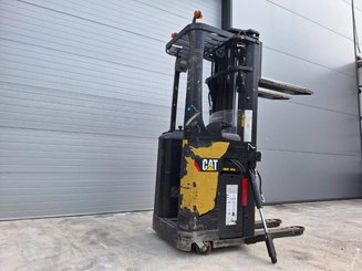 Hochhubwagen Fahrerstand Caterpillar NSR20N