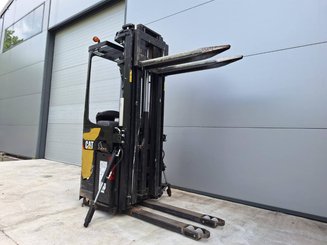 Hochhubwagen Fahrerstand Caterpillar NSR20N