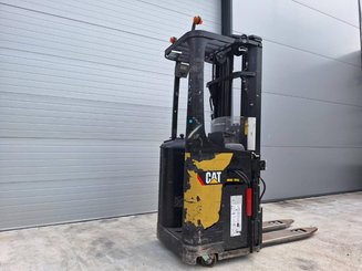 Hochhubwagen Fahrerstand Caterpillar NSR20N