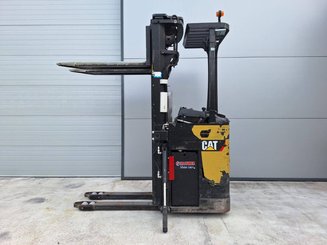 Hochhubwagen Fahrerstand Caterpillar NSR20N