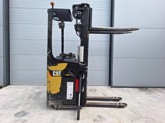 Hochhubwagen Fahrerstand Caterpillar NSR20N