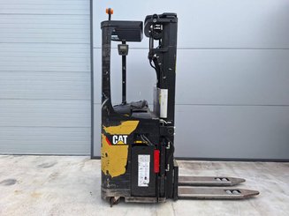 Hochhubwagen Fahrerstand Caterpillar NSR20N