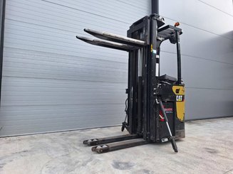 Hochhubwagen Fahrerstand Caterpillar NSR20N