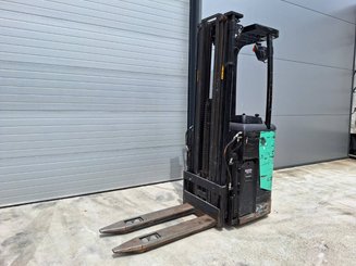 Hochhubwagen Fahrerstand Caterpillar NSR16N