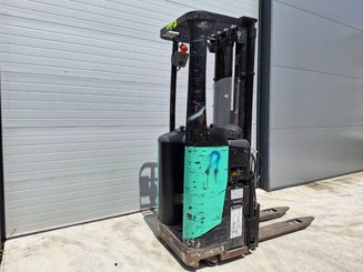 Hochhubwagen Fahrerstand Caterpillar NSR16N