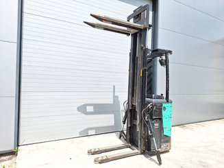 Hochhubwagen Fahrerstand Caterpillar NSR16N