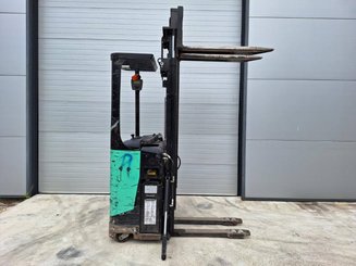 Hochhubwagen Fahrerstand Caterpillar NSR16N