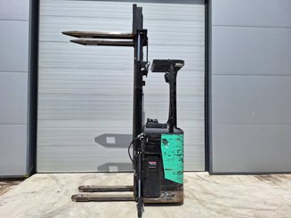 Hochhubwagen Fahrerstand Caterpillar NSR16N