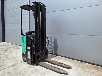 Hochhubwagen Fahrerstand Caterpillar NSR16N