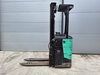 Hochhubwagen Fahrerstand Caterpillar NSR16N
