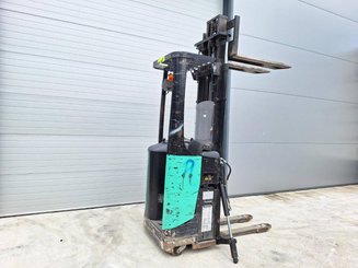 Hochhubwagen Fahrerstand Caterpillar NSR16N