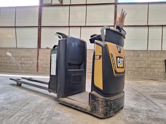 Niederhub-Kommissionierer Caterpillar NO20NE
