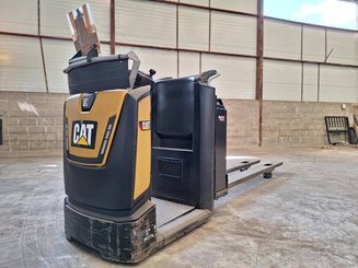 Niederhub-Kommissionierer Caterpillar NO20NE