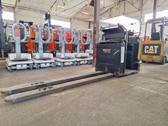 Niederhub-Kommissionierer Caterpillar NO20NE