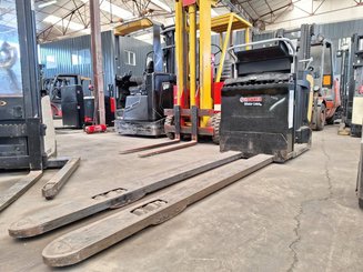 Niederhub-Kommissionierer Caterpillar NO20NE