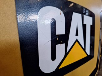 Niederhub-Kommissionierer Caterpillar NO20NE