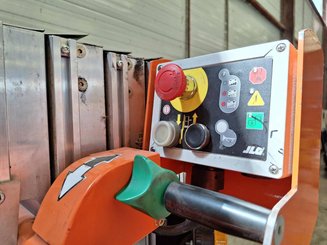 Senkrechtlift JLG TOUCAN DUO